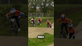 What Does BMX Stand For bmxracing [upl. by Gilson42]