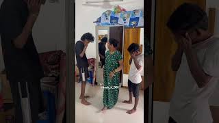 youtubeshorts comedy mummy maa shortvideos viralshort [upl. by Euqinahc]