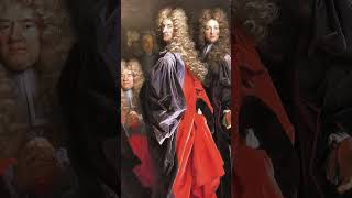 Origins of Big Wig shorts etymology facts historicalfacts wealth 17thcentury [upl. by Chad425]