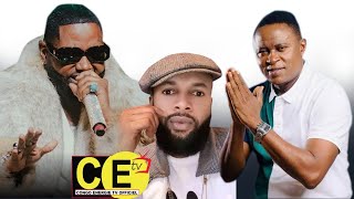 REDDY AMISI A CONFIRMER FERRE GOLA AZA NUMÉRO 1 NA MUSIQUE CONGOLAISE  CHARLY CONVOQUÉ NA PARQUET [upl. by Klinger]