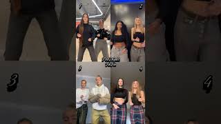 trending tiktok Olha A Explosão  Dance Good and Amazing viral dance shorts fyp [upl. by Notgnimer]