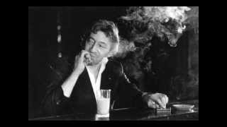 Serge Gainsbourg  LEau à La Bouche [upl. by Ainadi]