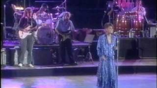 Dionne Warwick sings Heart Breaker [upl. by Aisenat167]