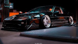 PONTIAC FIERO GT STANCE  IM DIFFER3NT  GO HARDER MEDIA [upl. by Quintessa822]