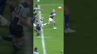 🇫🇷 Un des essais les plus légendaires du rugby français  Rugby WorldCup [upl. by Rossing648]