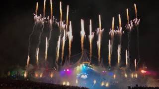 Axwell  Ingrosso  Tomorrowland 2017 HD Final Set [upl. by Linoel]