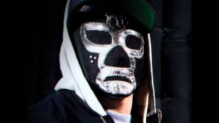 HollyWood Undead Mask Evolution 2013 [upl. by Mattox]