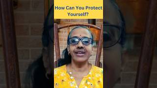 Feeling Gaslighted Here’s How to Protect Yourselfprotectyourmind trustyourgut gaslighting [upl. by Creigh]