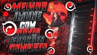 ⚡❤️NOVO MELHOR WHATSAPP IMUNE PRIMÁRIO E SECUNDÁRIO ATUALIZADO FUNÇÕES INCRÍVEIS ⚡❤️ [upl. by Niledam]