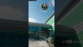 I Can Only Count To 4 cod callofduty blackops6 warzone shorts shortsvideo [upl. by Amrac673]