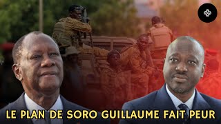 Le plan de soro guillaume [upl. by Ened]