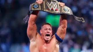 John Cena Theme Song 10 Hours [upl. by Miltie]