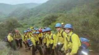 Rio Hondo Wildland Fire Academy [upl. by Yelsew]