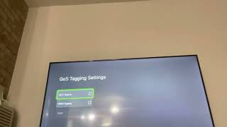 Xbox Series XS How to Lower Ping amp Packet Loss Tutorial QoS Tagging Settings 2023 [upl. by Fifine]