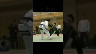 MMA BJJ training techniques viralvideo teakwondonetwork martialarts teakwondo bjj shorts judo [upl. by Fawcett]