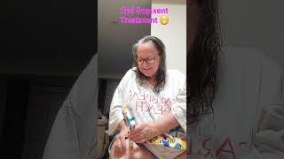 My EczemaDupixent Journey 💗 2nd Dupixent Treatment [upl. by Airotnes]