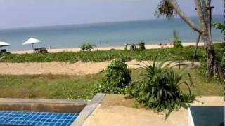 Koh Lanta Andalay Boutique Resort Review [upl. by Kristin428]