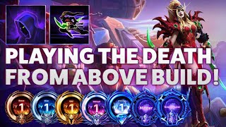 Valeera Cloak  PLAYING THE DEATH FROM ABOVE BUILD  Bronze 2 Grandmaster S1 2023 [upl. by Whitson]