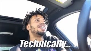 LMAOOOOOO TREVON JAMES amp bitconnect scam What REALLY happened [upl. by Nelleoj]