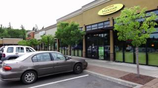 Portland Oregon Real Estate Video Tour  Hood River Square  2910 Cascade Ave Hood River OR 97031 [upl. by Artcele]