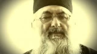 Elder Zacharias regarding the Spiritual Life [upl. by Leinnad]