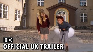 Doctor Proctors Fart Powder Official UK Trailer 1 2015  Comedy Movie HD [upl. by Keldon]