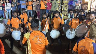 Shree Bhuvaneshwari Kala Thanda 🥁BELTHURKADUGODI 90089 14643 beats viral banglore viralvideo [upl. by Enrika]