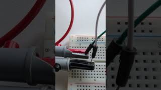 🔥Aprende a Medir Resistencias en Serie en Protoboard 🔥🔝 [upl. by Reiser]