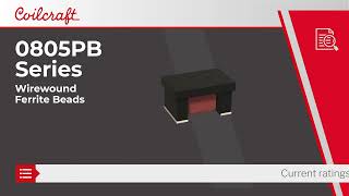 Electronics tutorial  Ferrite and Magnetic permeability [upl. by Fujio836]