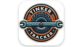 Tinker Tracker Android App Features amp Highlights [upl. by Tormoria330]