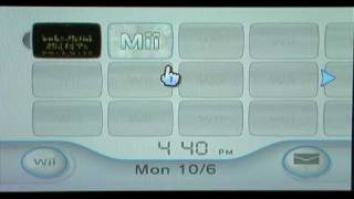 Nintendo Wii Twilight Hack [upl. by Cody646]