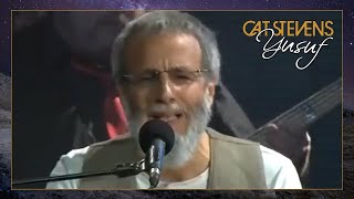 Yusuf  Cat Stevens – Foreigner Suite  Heaven  Where True Love Goes Live at Mawazine 2011 [upl. by Gyasi]