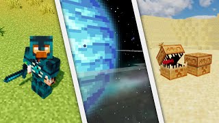 Die 10 BESTEN Minecraft 119 Mods  Juli 2022 [upl. by Coy]