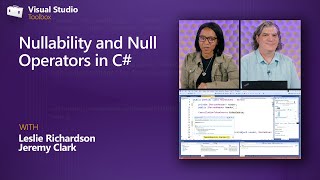 Nullability and Null Operators in C [upl. by Ellissa]