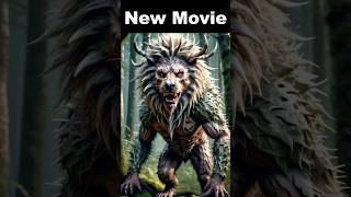 New Hollywood Wolf Movie movie movies shorts [upl. by Bette-Ann]