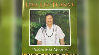 Lesa Lio Tuanai  Talanoa i Luga O Ao Audio [upl. by Jacqui360]