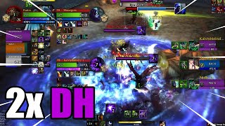 Beating The Hardest Boomkin Counter  Rudar [upl. by Etterual686]