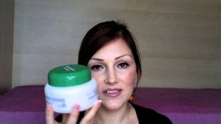 Crema Snellente Intensiva Somatoline Review [upl. by Eliathas]