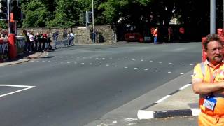 Bray Hill Ian Huctinson Bruce Anstey Keith Amor [upl. by Htezil833]