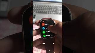 New Fastrack smart watch 😍😍 All In one [upl. by Kane]