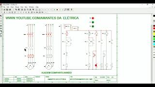 INTERTRAVAMENTO ELÉTRICO [upl. by Iam]