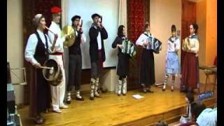 GERNIKA FOLK 1MP4 [upl. by Eeral]