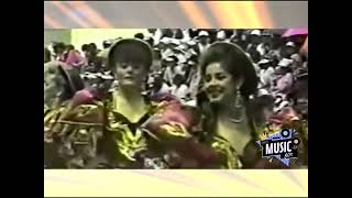 MERCOSUR  CARNAVALITO 2000 DANCE MIX 1993 [upl. by Ileane]