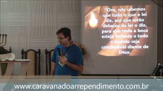 TREINAMENTO EVANGELISMO 411 [upl. by Annohs463]