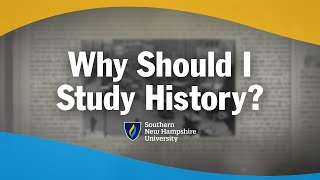 Why You Should Study History  Explained in Under 3 Minutes [upl. by Rehpoitsirhc]