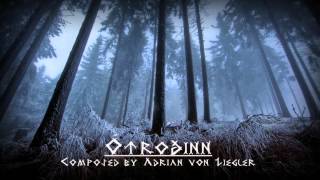 Relaxing NordicViking Music  Ótroðinn [upl. by Deeraf]