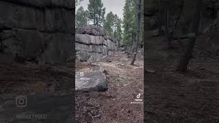 SAGE WALL has REVEALED more sagewall megalithic ancient [upl. by Hoon953]