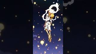 Luffy held up his end of the bargain 💯🔥 amv onepiece anime animeedit luffy strawhatedit [upl. by Atsocal]