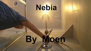 The Nebia by Moen Shower head installing review and update [upl. by Snook]