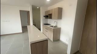 APARTAMENTO EN ARRIENDO UBICADO EN ITAGUI FATIMA CODIGO 48483 [upl. by Orestes]